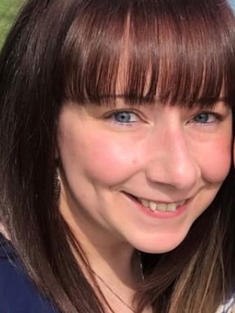 Amanda Quattrocche Billing and Office Manager