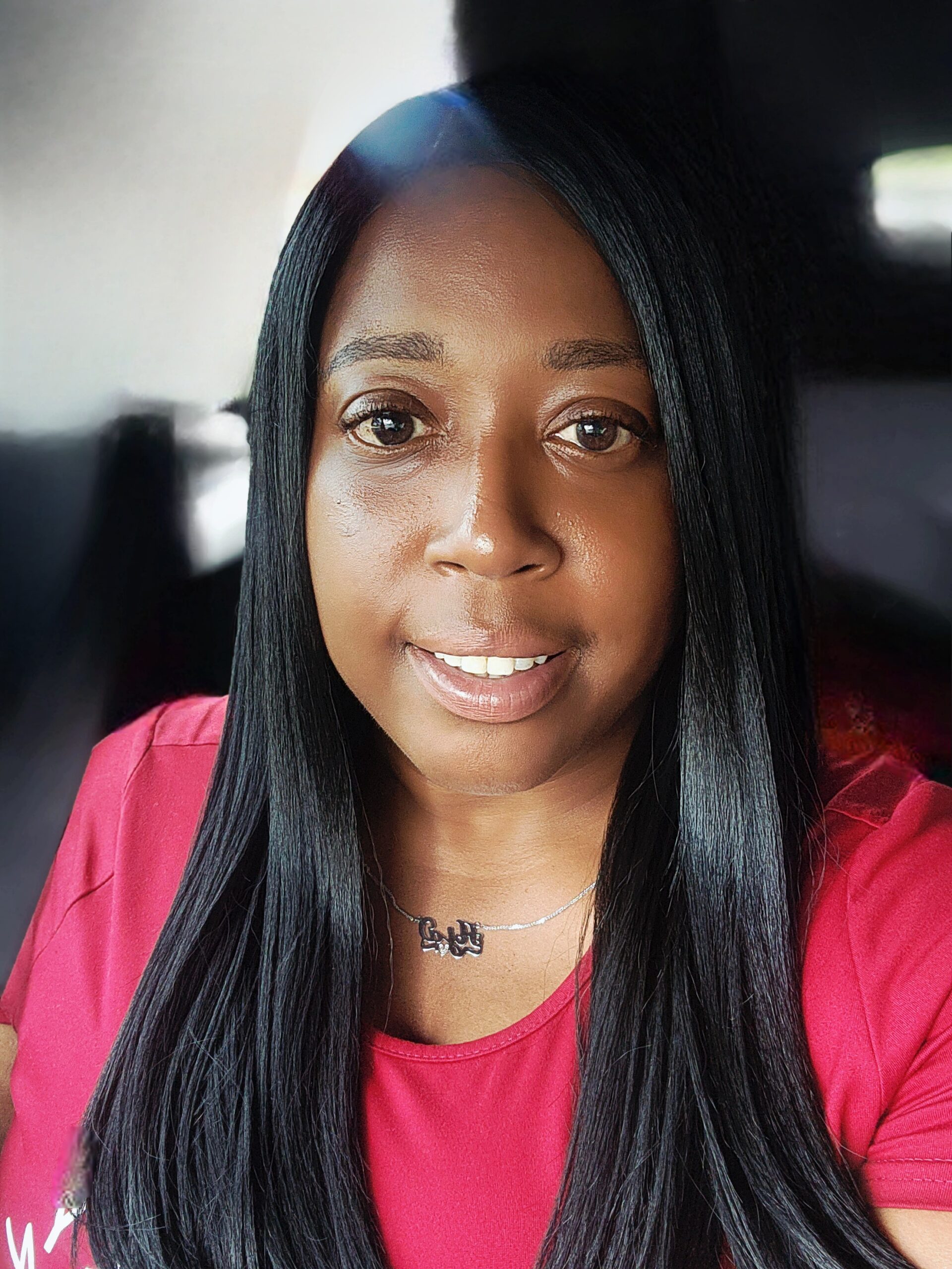 WHO WE ARE